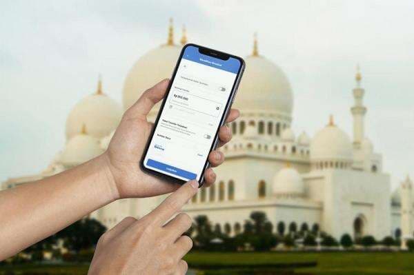 Libur Panjang Tahun Baru Islam, BRI Siapkan Layanan Weekend Banking hingga Digital Banking