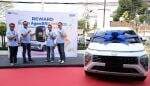 BRI Bagikan Mobil untuk AgenBRILink Berprestasi di Yogyakarta