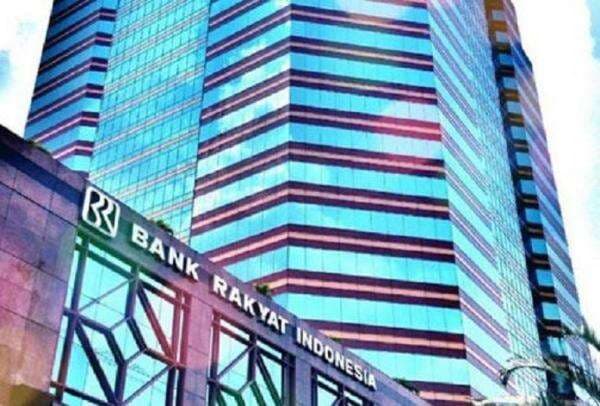 Erick Thohir Tunjuk Hery Gunardi Jadi Dirut BRI, Gantikan Sunarso Erick Thohir Tunjuk Hery Gunardi Jadi Dirut BRI, Gantikan Sunarso