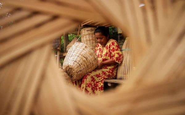 BRI (BBRI) Salurkan KUR Rp42,23 Triliun di Kuartal I-2025