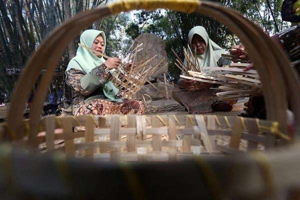 BRI Group Ciptakan Ekonomi Inklusif di Hari Kartini, Berdayakan 14,4 Juta Pengusaha Wanita