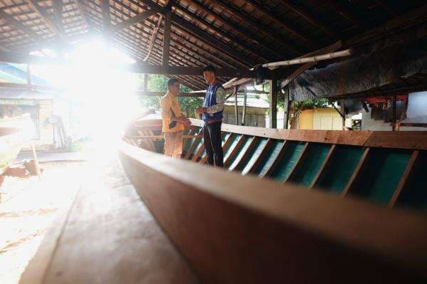 Perluas Akses Pembiayaan Inklusif, BRI Salurkan KUR Rp42,23 Triliun di Kuartal I 2025