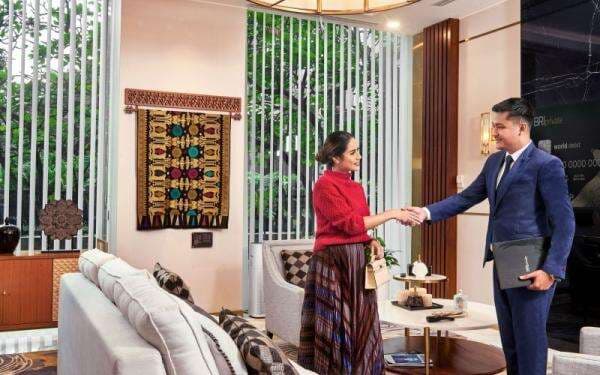 Diakui Dunia, Wealth Management BRI Raih Penghargaan Euromoney