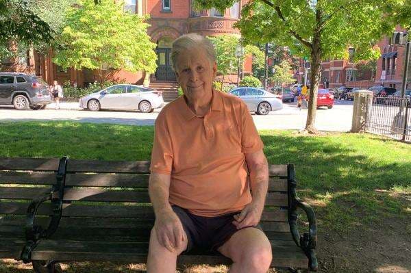 Kabar Duka, Brian Wilson Beach Boys Meninggal Dunia di Usia 82 Tahun 