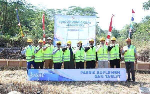 Intip Rencana Ekspansi Brigit Biofarmaka (OBAT) pada 2025