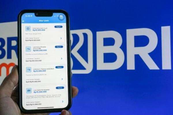 Berikut Cara Mudah Memindahkan BRImo ke HP Baru