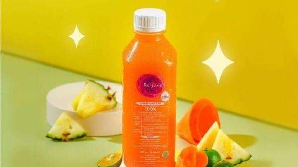 Yuk Mulai Detox Kesehatan dengan Konsumsi Re.juve, Ada Promo Spesial dari BRI! Yuk Mulai Detox Kesehatan dengan Konsumsi Re.juve, Ada Promo Spesial dari BRI!
