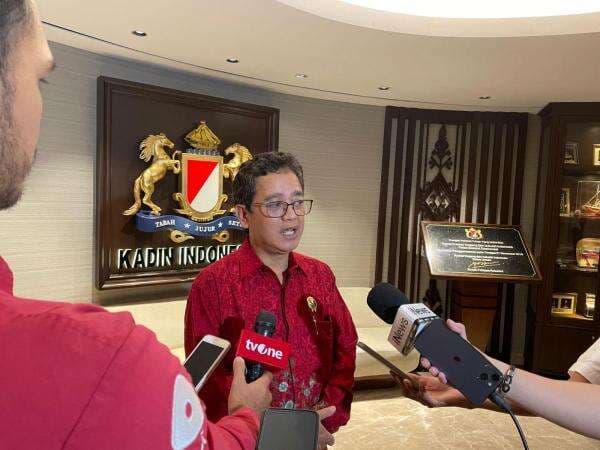 Kejahatan Siber Intai UMKM, BSSN Ingatkan Jaga Keamanan Data