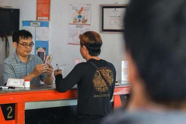 BSU 2025 Rp600.000 Tahap 4 Cair Hari Ini, Cek di Pospay dan Bawa KTP ke Kantor Pos