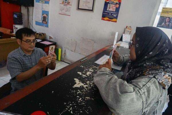 BSU 2025 Rp600.000 Cair Sekali, Cek di bsu.kemnaker.go.id Jangan Situs Lain!