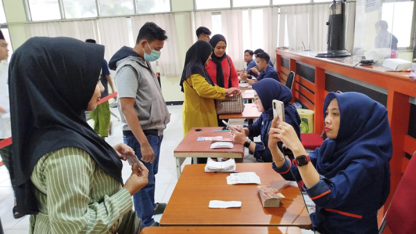 BSU 2025 Rp600.000 Cair Lagi di Bulan Agustus?