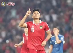Budi Sudarsono Salahkan Klub Liga 1 atas Kurangnya Striker Top di Timnas Indonesia