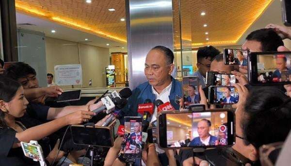 Budi Arie Diduga Dapat Jatah 50 Persen dari Untung Jaga Situs Judi Online, Rp8 Juta per Website