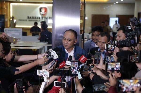 Budi Arie Tepis Kabar Terima 50 Persen Uang Hasil Situs Judol, Siap Membuktikan Diri