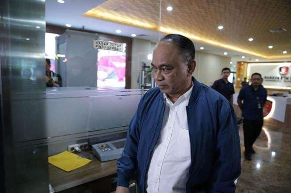 Budi Arie Muncul di Dakwaan Kasus Judi Online, Ini Penjelasan Kejagung