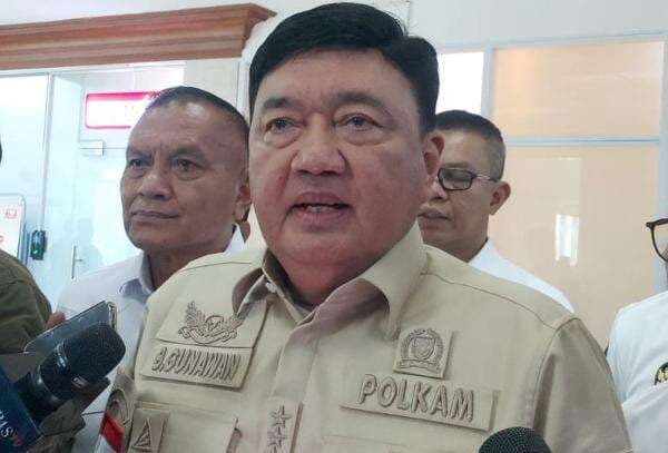 Keluarga Juliana Marins Tuntut Pemerintah Indonesia, Begini Respons Menkopolkam