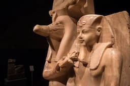 Bukan Firaun, Orang Terkaya di Zaman Nabi Musa Terkuak
