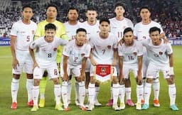 Bukan Timnas Indonesia, Ini 2 Negara Peserta 16 Besar Piala Asia 2023 yang Gagal Lolos ke Babak Ketiga Kualifikasi Piala Dunia 2026?