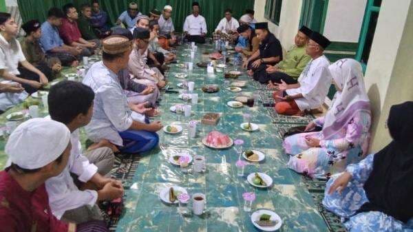 45 Tema Bukber Organisasi, Menarik dan Berkesan 