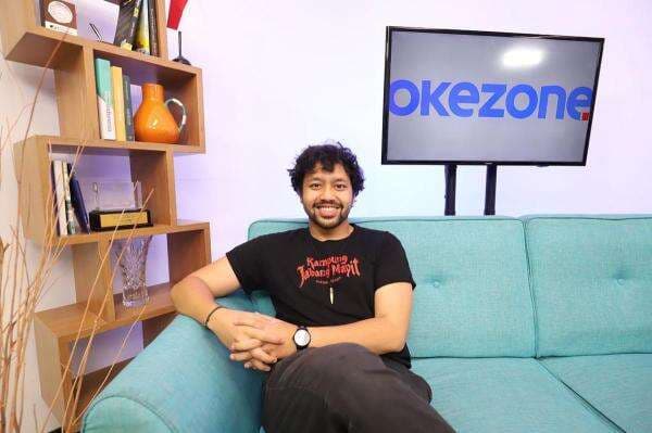 Target Diet 10kg, Ini yang Dilakukan Bukie Mansyur