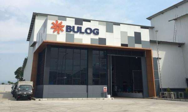 Bulog Serap Gabah Petani 2 Juta Ton, Tertinggi sejak 5 Tahun