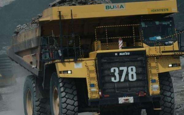 DOID Batal Akuisisi Tambang Batu Bara Kokas di Australia