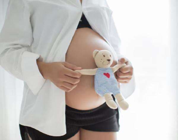 Tanda Bumil Masuk Fase Trimester 2, Punggung Pegal hingga Perubahan Warna Kulit