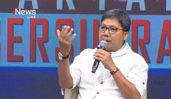 Bung Towel Minta Realistis soal Peluang Timnas Indonesia Lolos Piala Dunia 2026: Harus Incar Ronde 4