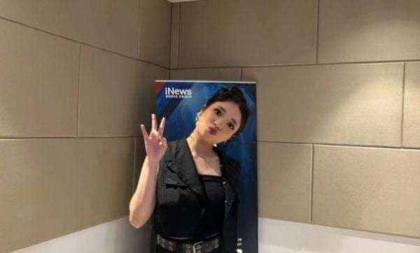 Bunga Reyza Hadirkan Sentuhan Emosional di Lagu Terbaru Tahu Diri