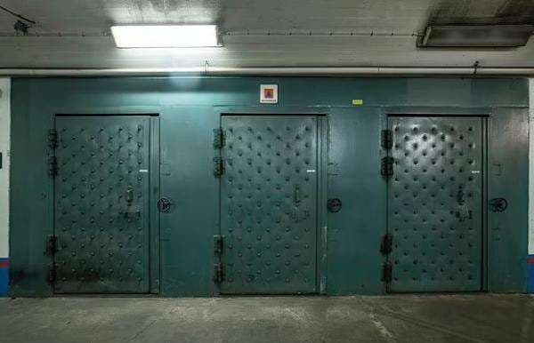 Khawatir Perang, Swedia Siapkan Bunker Nuklir untuk 7 Juta Jiwa