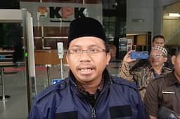 Bupati Sidoarjo Ahmad Muhdlor Cabut Gugatan Praperadilan terhadap KPK