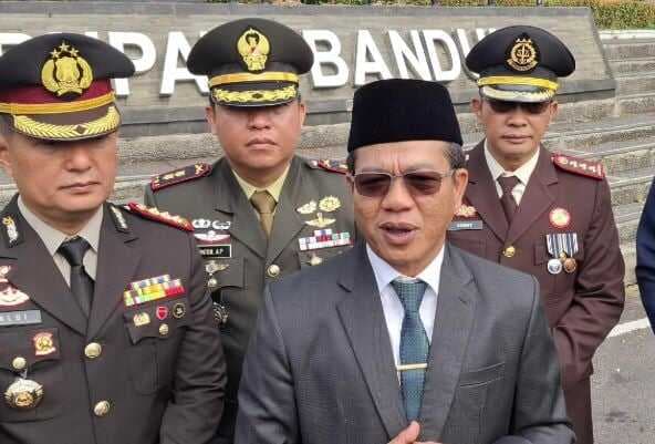 Bupati Bandung Prihatin Kasus Penjualan Bayi: Jangan Sampai Terjadi Lagi!