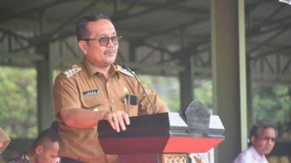 Kuwu Desa Klaim Sawer di Diskotek Pakai Uang Pribadi, Bupati Cirebon Ingatkan Etika Pejabat Kuwu Desa Klaim Sawer di Diskotek Pakai Uang Pribadi, Bupati Cirebon Ingatkan Etika Pejabat