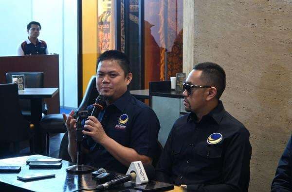 Breaking News: KPK Tangkap Bupati Kolaka Timur Abdul Aziz, Akhiri Drama OTT