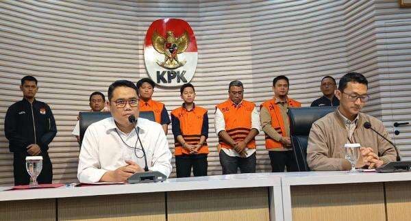 Duduk Perkara Suap yang Menyeret Bupati Koltim Jadi Tersangka KPK