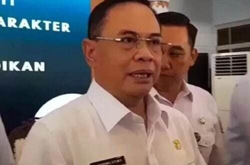 Segini Kisaran Gaji Bupat Pati Sudewo yang Dituntut Mundur oleh Warganya