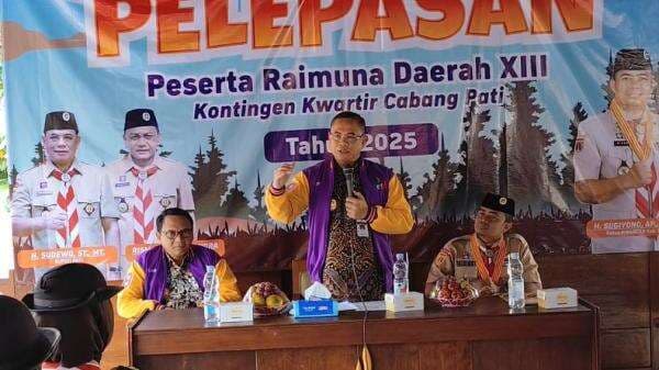 Harta Kekayaan Sudewo, Bupati Pati yang Didemo Warga untuk Mundur