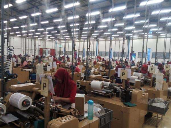 Buruh RI Suarakan Nasib Pekerja Digital hingga Perlindungan K3 di Konferensi ILO