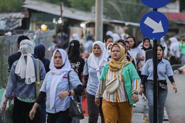 Kabar Baik! Pemerintah Perpanjang Diskon Iuran JKK hingga Januari 2026