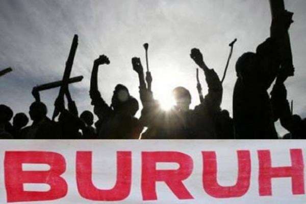 Wamenaker Sebut Tuntutan Buruh Mau Dikaji: Harus Berbasis Kajian, Bukan Tekanan