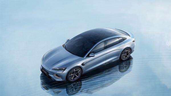 Baterai Seal Diduga Terbakar, BYD Lakukan Investigasi Menyeluruh