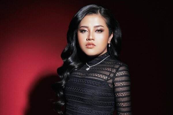 Shabrina Leanor Menyesal Tak Bisa Rawat Sang Nenek di Akhir Hayat