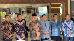 Komisi Reformasi Polri Dapat Usulan untuk Mediasi Kasus Ijazah Palsu Jokowi