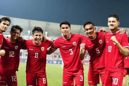 Indonesia Resmi Tuan Rumah Piala Aff U-23 2025