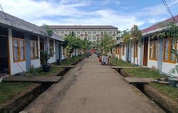 Pemerintah Siapkan 80 Hunian Sementara untuk Pengungsi Banjir di Padang