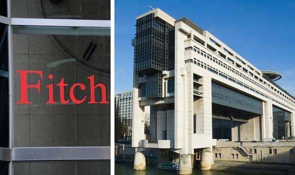 Penurunan Peringkat Fitch Perberat Tugas PM Baru Prancis di Tengah Krisis Anggaran