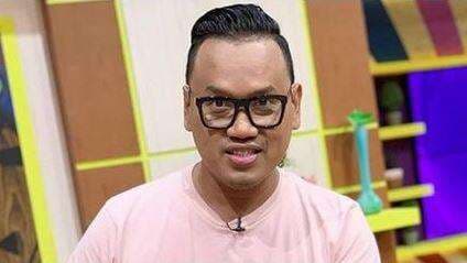 Uya Kuya: Saya Gak Mau Banyak Ngomong Dulu, Takut Digoreng Lagi
