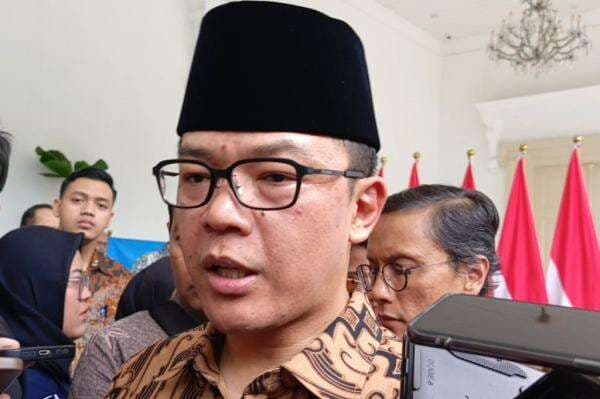 RI Belum Terima Bantuan Luar Negeri untuk Bencana Sumatra, Ini Kata Menlu Sugiono