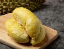 Malaysia Kaji dan Proses Durian Jadi Buah Nasional 
