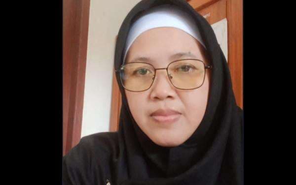 Profil Kepala Sekolah SMAN 1 Cimarga yang Viral Dipecat gegara Tampar Siswa Merokok